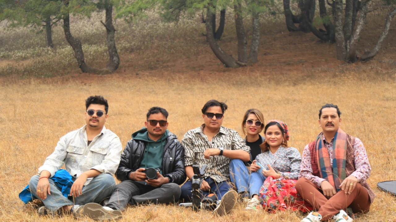Chitlang Shooting 
